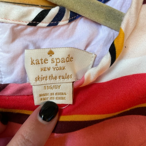 8 Girls Designer Pieces! Luxury Girl Bundle! Size 6/7 - Picture 4 of 14